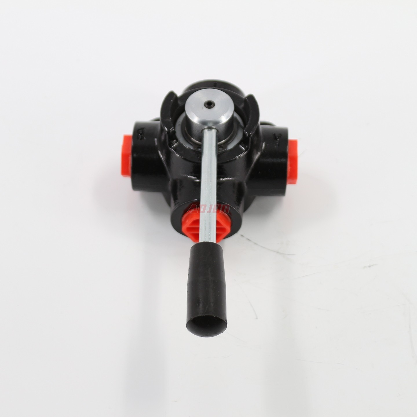 2 Spool Manual Flow Diverter Valve HSDV10